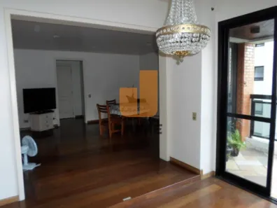 Apartamento com 4 Quartos à venda, 180m² no Perdizes, São Paulo