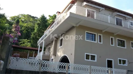 Sobrado com 5 Quartos à venda, 500m² no Santa Inês, Caieiras