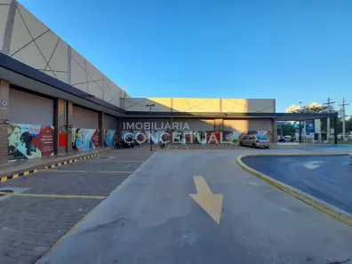 Sala Comercial para alugar, 47m² no Jardim Redentor, São José do Rio Preto