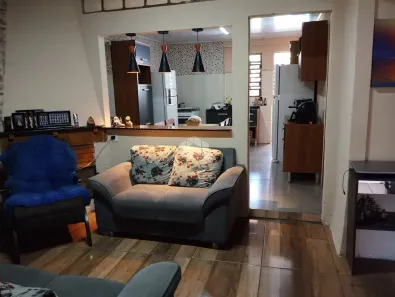 Casa com 3 Quartos à venda, 40m² no Fluminense, Sant'Ana do Livramento