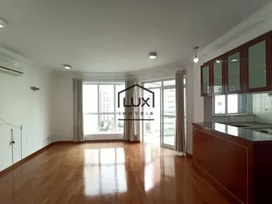 Apartamento com 2 Quartos à venda, 86m² no Indianópolis, São Paulo