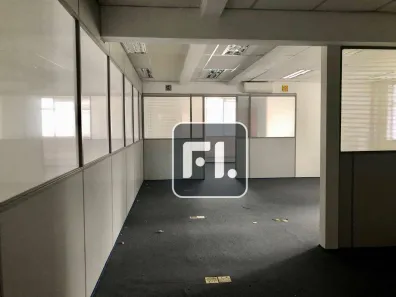 Sala Comercial para venda ou aluguel, 220m² no Bela Vista, São Paulo