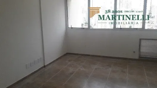 Sala Comercial com 2 Quartos à venda, 60m² no Água Branca, São Paulo