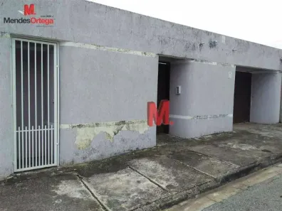 Casa com 2 Quartos à venda, 196m² no Jardim Simus, Sorocaba