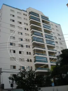 Apartamento com 4 Quartos à venda, 199m² no Indianópolis, São Paulo
