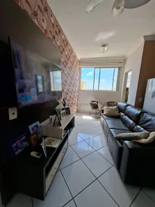 Apartamento com 3 Quartos à venda, 109m² no Centro-Norte, Cuiabá