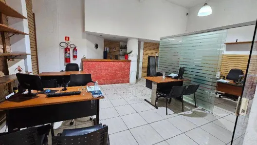 Ponto Comercial à venda, 60m² no Itararé, São Vicente