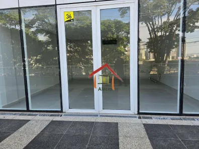 Ponto Comercial para venda ou aluguel, 40m² no Chácara Urbana, Jundiaí