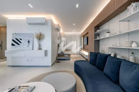 Apartamento com 4 Quartos à venda, 225m² no Morada da Colina, Uberlândia