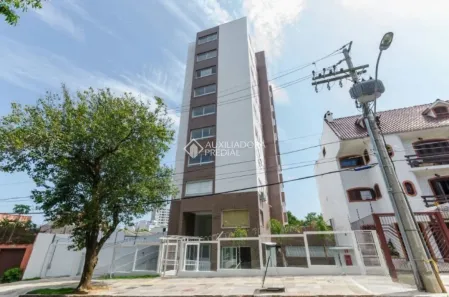 Apartamento com 1 Quarto à venda, 31m² no Azenha, Porto Alegre
