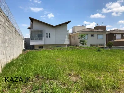 Lote/Terreno à venda, 312m² no Chácara Morada Mediterrânea, Jundiaí
