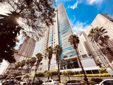 Apartamento com 3 Quartos à venda, 179m² no Setor Marista, Goiânia