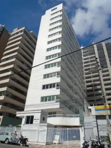 Apartamento com 2 Quartos para venda ou aluguel, 65m² no Dionisio Torres, Fortaleza