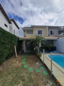 Casa com 4 Quartos à venda, 170m² no Ipitanga, Lauro de Freitas