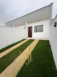 Casa com 2 Quartos à venda, 66m² no Nova Brasília, Joinville