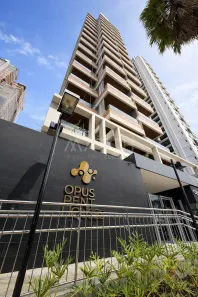 Apartamento com 3 Quartos à venda, 270m² no Setor Marista, Goiânia