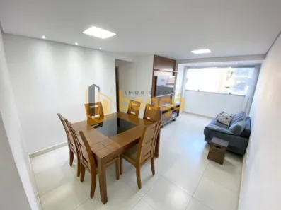 Apartamento com 3 Quartos à venda, 74m² no Manacás, Belo Horizonte