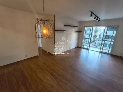 Apartamento com 4 Quartos para venda ou aluguel, 125m² no Vila Gomes Cardim, São Paulo