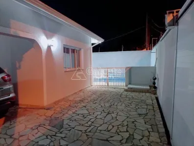 Casa com 3 Quartos à venda, 283m² no Jardim Eulina, Campinas