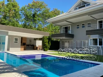 Casa de Condomínio com 4 Quartos à venda, 545m² no Barra da Tijuca, Rio de Janeiro