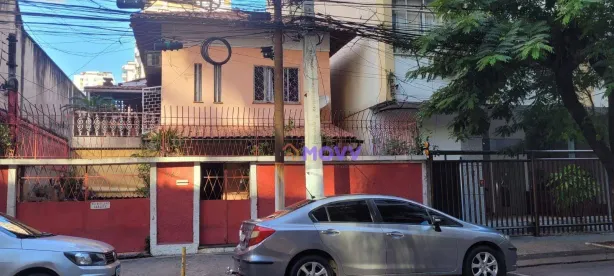 Casa com 2 Quartos à venda, 583m² no Icaraí, Niterói