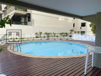 Apartamento com 4 Quartos à venda, 161m² no Tijuca, Rio de Janeiro