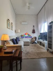 Casa de Condomínio com 3 Quartos à venda, 105m² no Jardins do Império, Indaiatuba