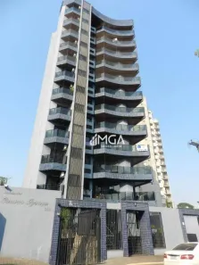 Apartamento com 4 Quartos à venda, 280m² no Centro, Foz do Iguaçu