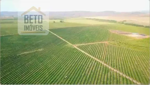 Fazenda/Sítio à venda, 19390000m² no Centro, Patrocínio
