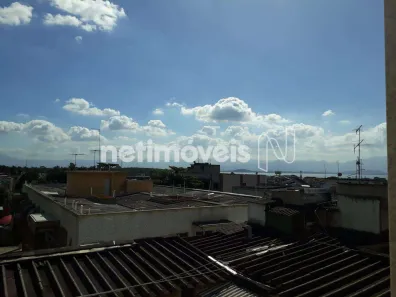 Apartamento com 3 Quartos à venda, 97m² no Jardim Guanabara, Rio de Janeiro