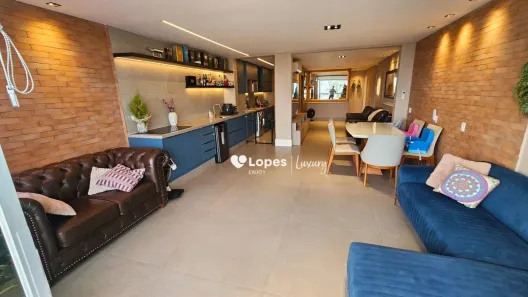 Apartamento com 3 Quartos à venda, 139m² no Recreio dos Bandeirantes, Rio de Janeiro