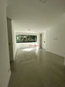 Apartamento com 3 Quartos à venda, 100m² no Campo Belo, São Paulo