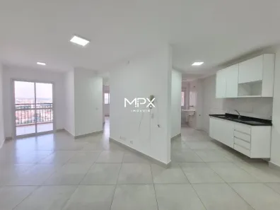 Apartamento com 2 Quartos à venda, 67m² no Paulicéia, Piracicaba