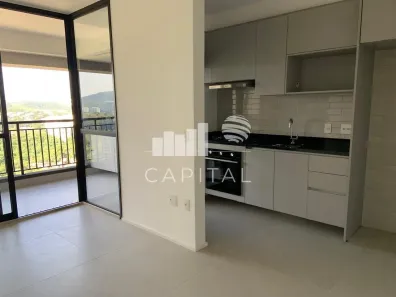 Apartamento com 2 Quartos para alugar, 64m² no Alphaville Empresarial, Barueri
