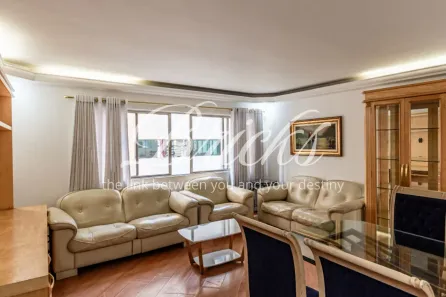 Apartamento com 3 Quartos à venda, 113m² no Jardim Paulista, São Paulo