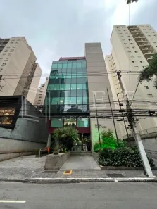 Prédio Comercial para alugar, 4093m² no Vila Olímpia, São Paulo