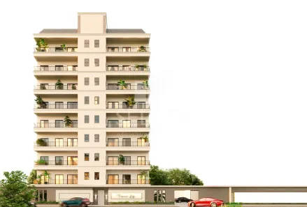 Apartamento com 1 Quarto à venda, 110m² no Cancelli, Cascavel