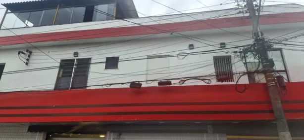 Ponto Comercial à venda, 313m² no Cidade Patriarca, São Paulo