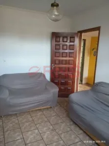 Sobrado com 3 Quartos à venda, 134m² no Vila Nina, São Paulo