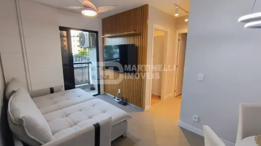 Apartamento com 2 Quartos à venda, 47m² no Recreio dos Bandeirantes, Rio de Janeiro