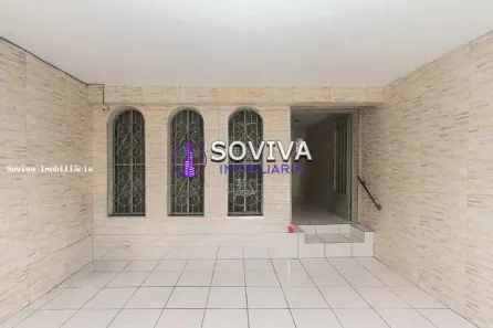 Casa com 4 Quartos à venda, 148m² no Parque Novo Lar, São Paulo