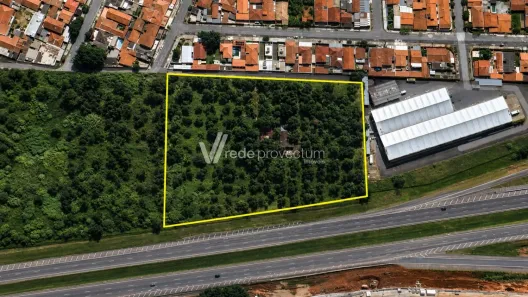 Lote/Terreno à venda, 14000m² no Jardim América, Campinas