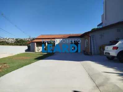 Casa com 3 Quartos para alugar, 133m² no Jardim Recanto, Valinhos