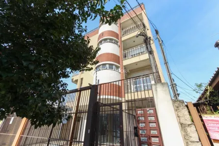 Apartamento com 2 Quartos à venda, 96m² no Niterói, Canoas
