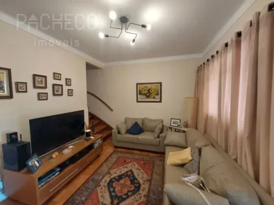 Sobrado com 2 Quartos à venda, 120m² no Perdizes, São Paulo
