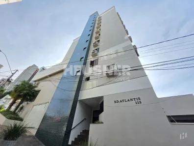 Apartamento com 3 Quartos à venda, 108m² no Guarani, Novo Hamburgo
