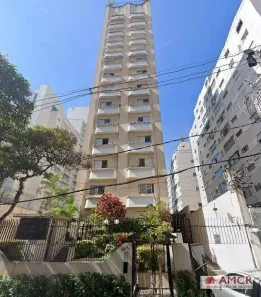Apartamento com 3 Quartos à venda, 110m² no Bela Vista, São Paulo