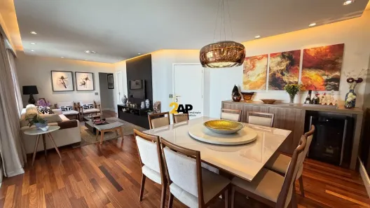 Apartamento com 3 Quartos à venda, 172m² no Vila Andrade, São Paulo