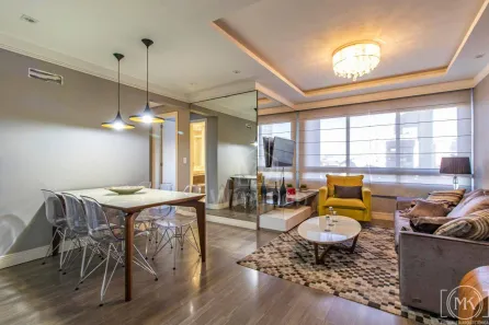 Apartamento com 3 Quartos à venda, 74m² no Bela Vista, Porto Alegre