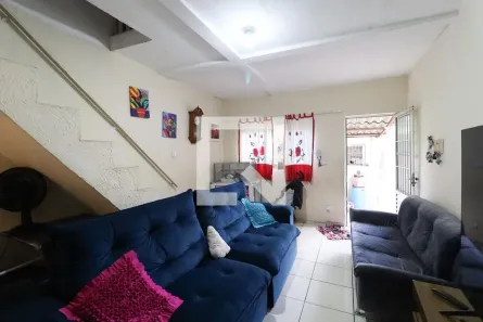 Casa com 8 Quartos à venda, 250m² no Vila Constança, São Paulo